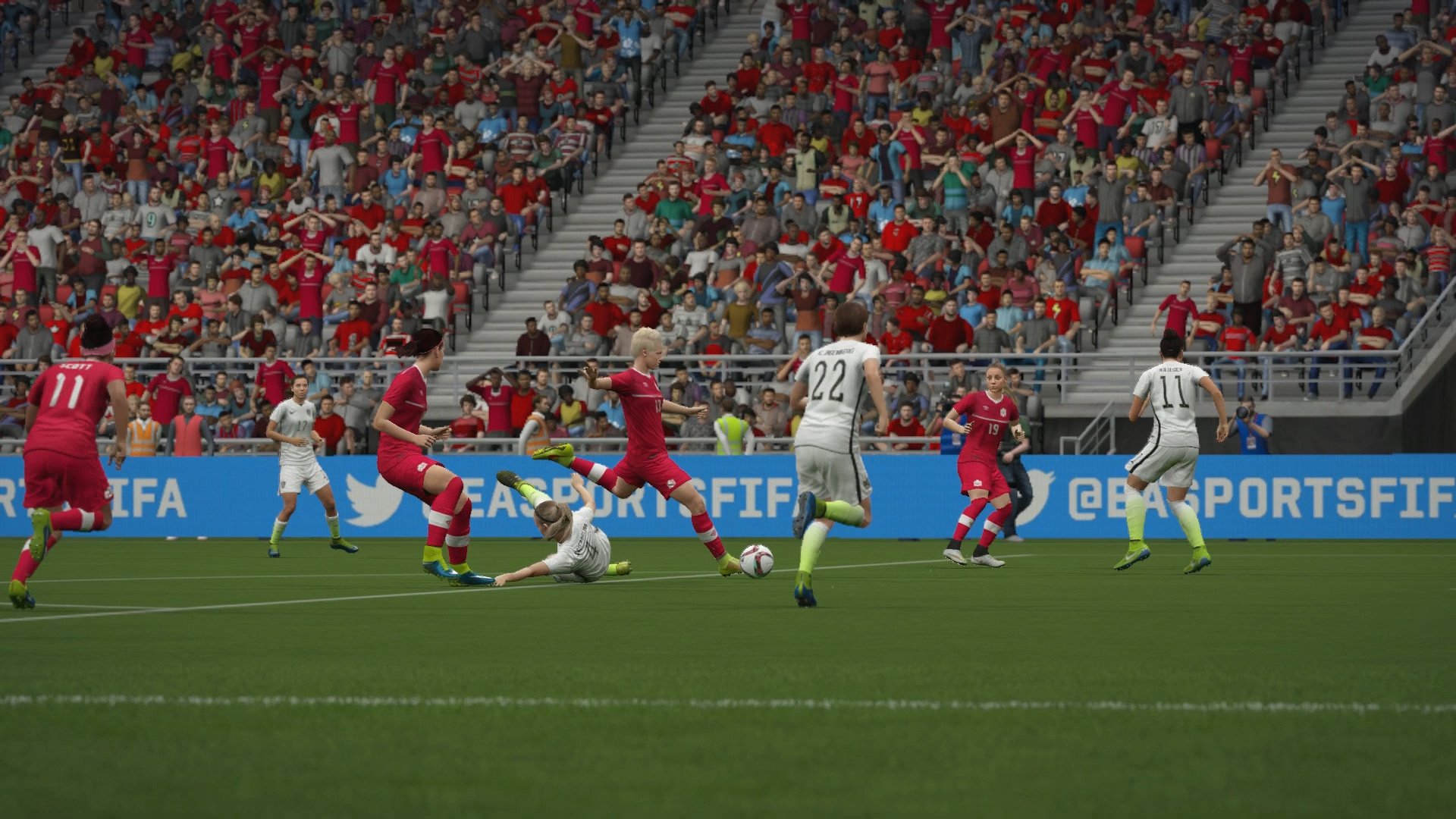 FIFA 16 - Imagen 14